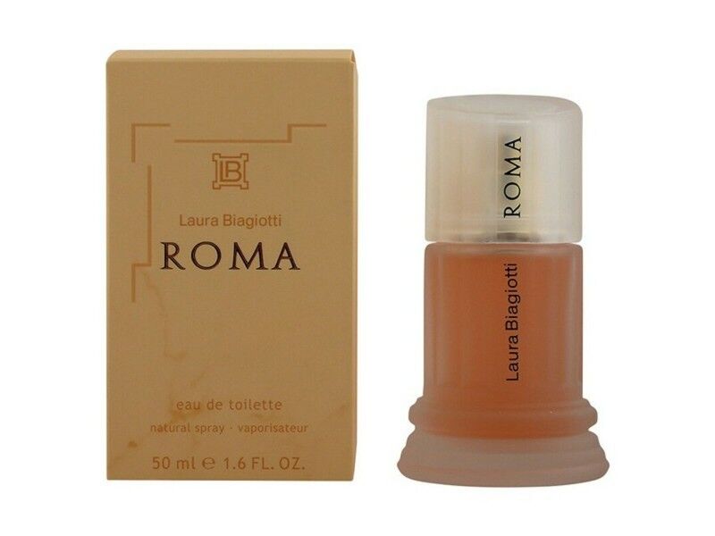 Perfumy Damskie Laura Biagiotti LAUROMF00100021 EDT Perfumy Damskie Laura Biagiotti LAUROMF00100021 EDT