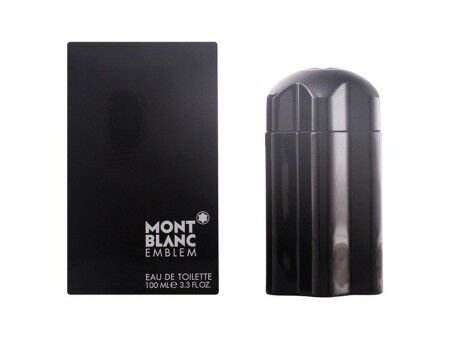 Perfumy Męskie Montblanc EDT