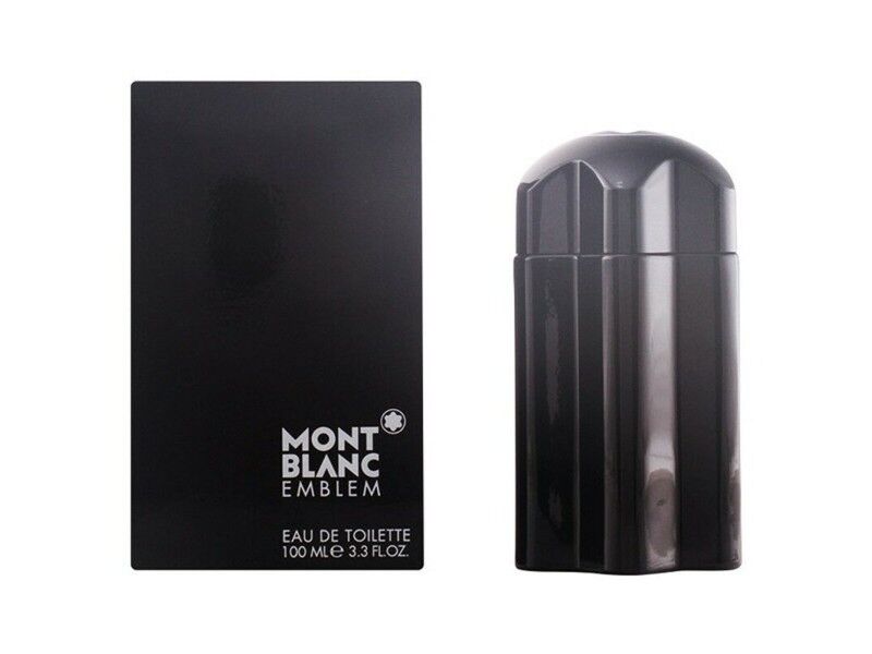 Perfumy Męskie Montblanc EDT