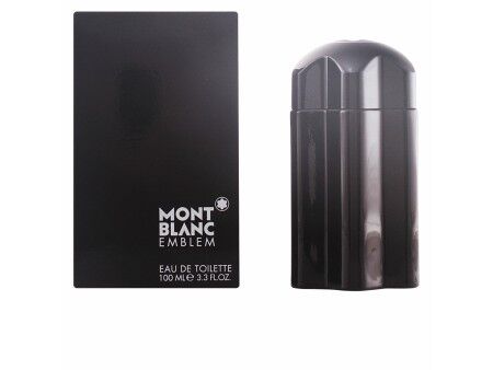 Perfumy Męskie Montblanc EDT