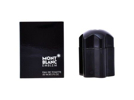 Perfumy Męskie Montblanc EDT