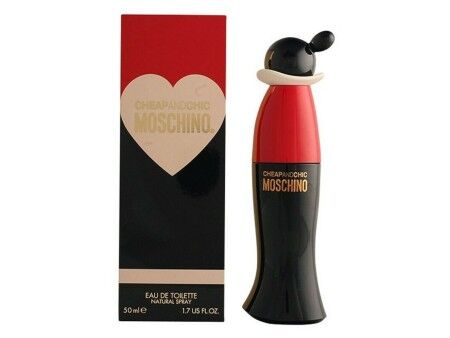 Perfumy Damskie Moschino EDT
