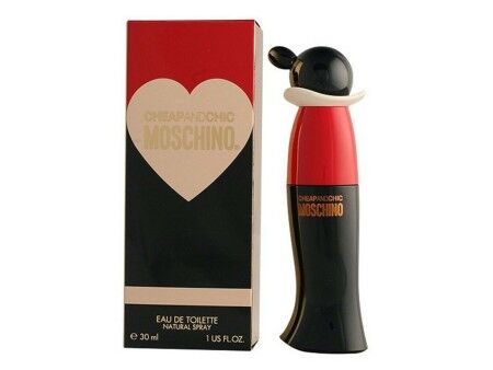 Perfumy Damskie Moschino EDT