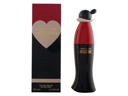 Perfumy Damskie Moschino EDT