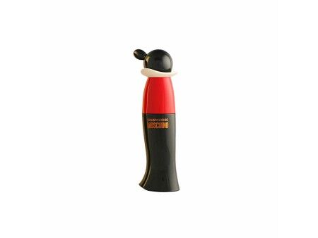 Perfumy Damskie Moschino EDT