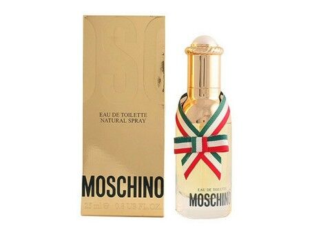 Perfumy Damskie Moschino EDT