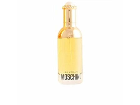 Perfumy Damskie Moschino EDT