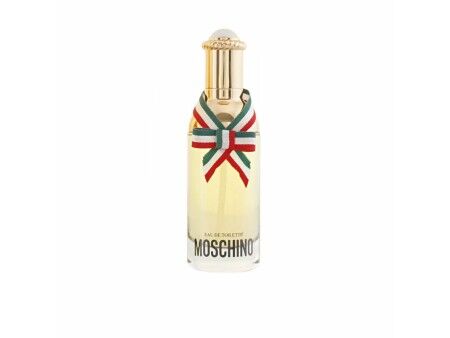 Perfumy Damskie Moschino EDT