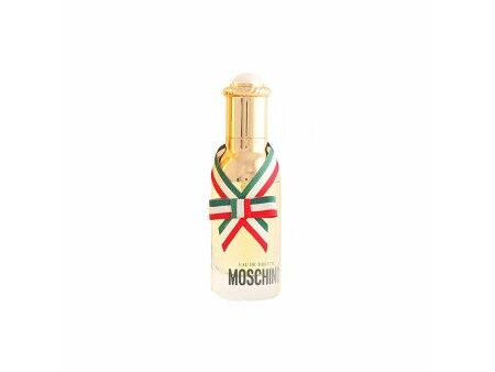 Perfumy Damskie Moschino EDT