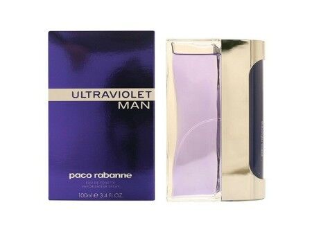 Perfumy Męskie Paco Rabanne ULT8662 EDT