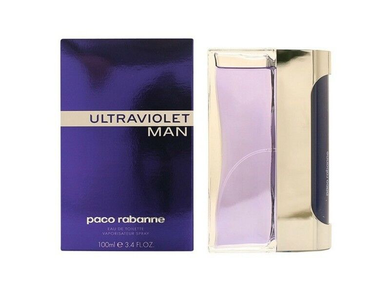Perfumy Męskie Paco Rabanne ULT8662 EDT
