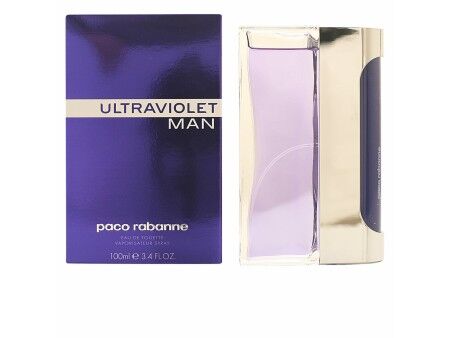 Perfumy Męskie Paco Rabanne ULT8662 EDT