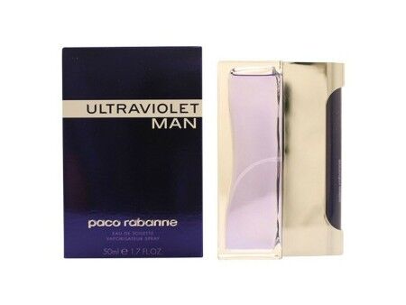 Perfumy Męskie Paco Rabanne ULT8662 EDT