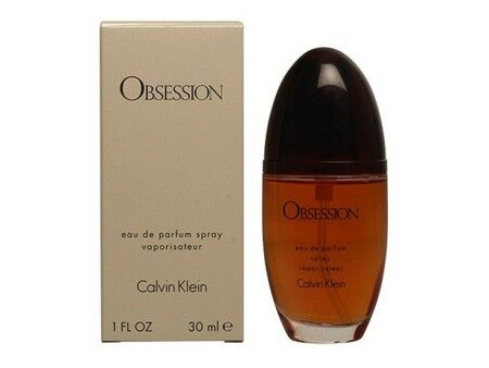 Perfumy Damskie Obsession Calvin Klein EDP EDP