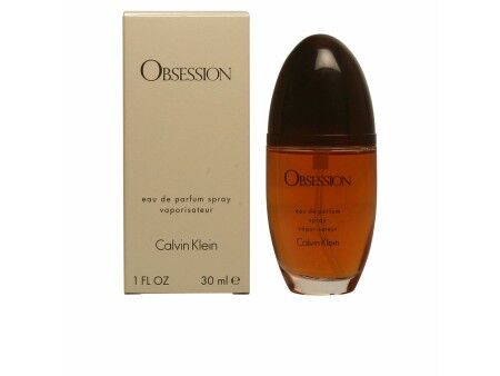 Perfumy Damskie Obsession Calvin Klein EDP EDP