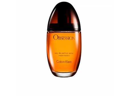 Perfumy Damskie Obsession Calvin Klein EDP EDP