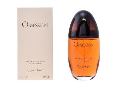 Perfumy Damskie Obsession Calvin Klein EDP EDP