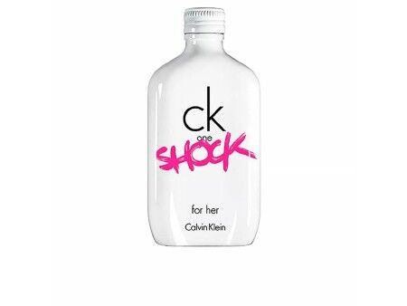 Perfumy Damskie Calvin Klein EDT
