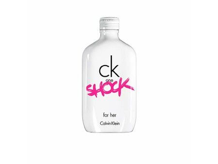 Perfumy Damskie Calvin Klein EDT