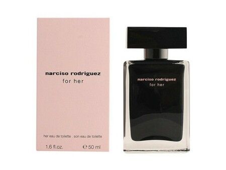 Perfumy Damskie Narciso Rodriguez For Her EDT