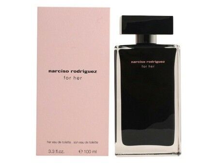 Perfumy Damskie Narciso Rodriguez For Her EDT