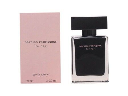 Perfumy Damskie Narciso Rodriguez For Her EDT
