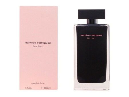 Perfumy Damskie Narciso Rodriguez For Her EDT