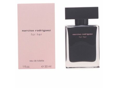 Perfumy Damskie Narciso Rodriguez For Her EDT