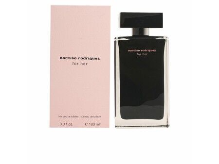 Perfumy Damskie Narciso Rodriguez For Her EDT
