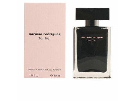 Perfumy Damskie Narciso Rodriguez For Her EDT