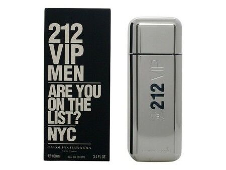 Perfumy Męskie Carolina Herrera 8411061869253 EDT