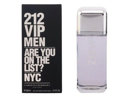 Perfumy Męskie Carolina Herrera 8411061869253 EDT