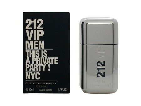 Perfumy Męskie Carolina Herrera 8411061869253 EDT