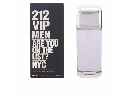 Perfumy Męskie Carolina Herrera 8411061869253 EDT