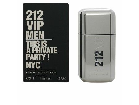 Perfumy Męskie Carolina Herrera 8411061869253 EDT
