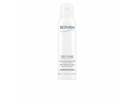 Dezodorant Pure Invisible Biotherm