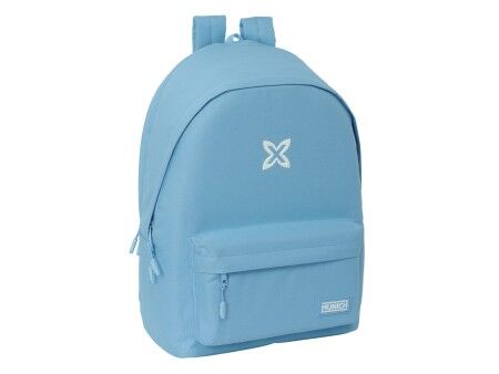 Plecak na Laptopa Munich Basic Niebieski 31 x 44 x 18 cm