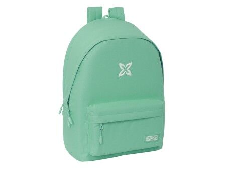 Plecak na Laptopa Munich Basic Turkusowy 31 x 44 x 18 cm