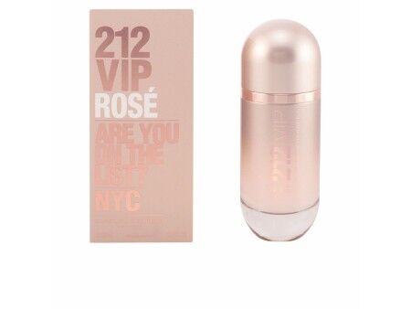 Perfumy Damskie 212 Vip Rosé Carolina Herrera EDP EDP