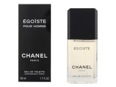 Perfumy Męskie Egoiste Chanel EDT