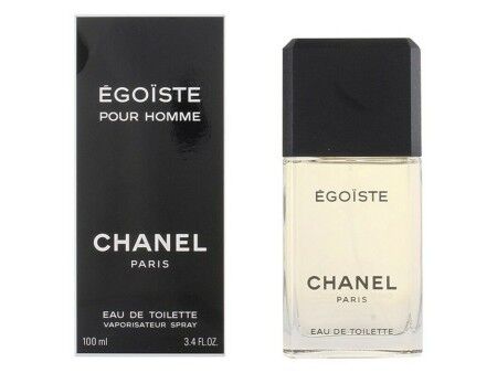 Perfumy Męskie Egoiste Chanel EDT