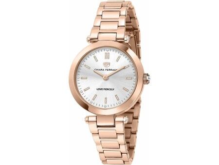 Zegarek Damski Chiara Ferragni R1953103505 (Ø 34 mm)