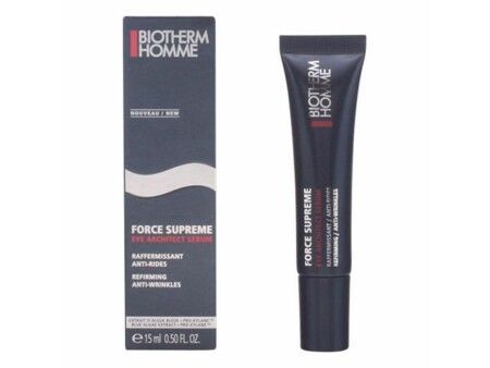 Serum pod Oczy Homme Force Supreme Biotherm 15 ml