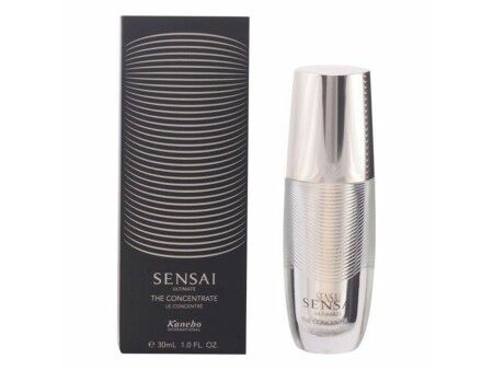 Rewitalizujący Lotion do Twarzy Kanebo 30 ml