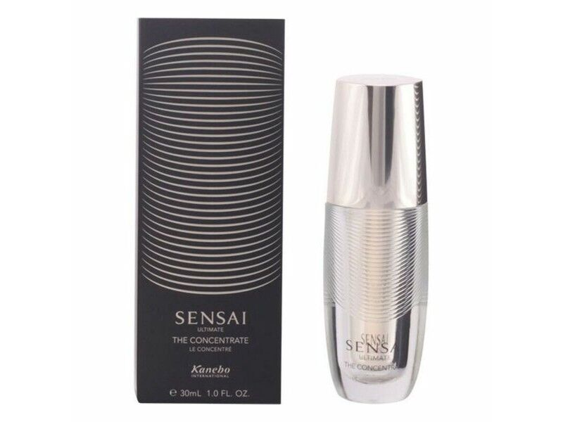 Rewitalizujący Lotion do Twarzy Kanebo 30 ml