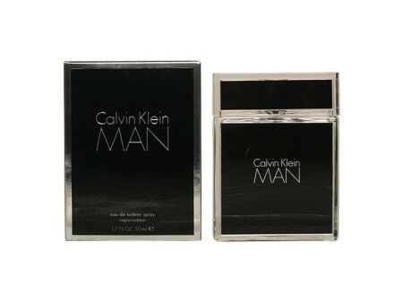 Perfumy Męskie Calvin Klein EDT