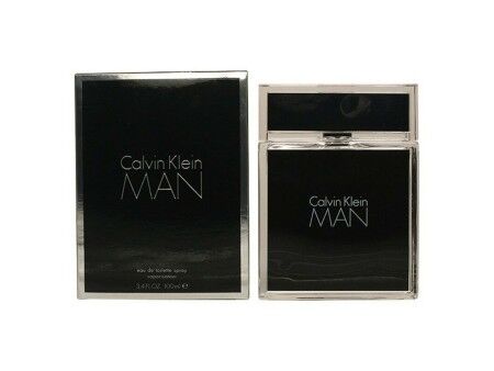 Perfumy Męskie Calvin Klein EDT