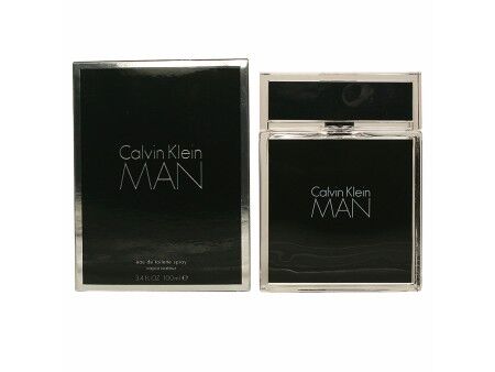 Perfumy Męskie Calvin Klein EDT