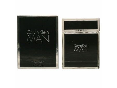 Perfumy Męskie Calvin Klein EDT
