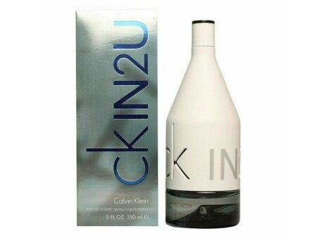 Perfumy Męskie Calvin Klein EDT